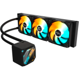 Liquid cooling system Gigabyte GAMING 360 (GP-GIGABYTE GME 360)
