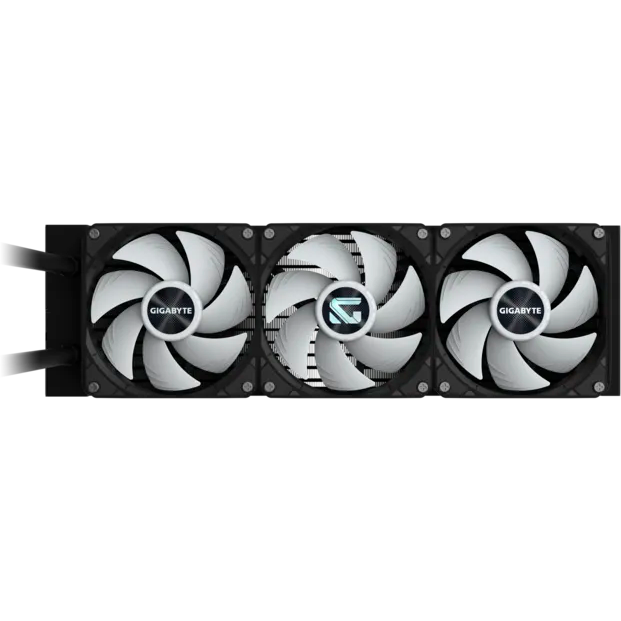 Liquid cooling system Gigabyte GAMING 360 - GP-GIGABYTE GME 360 - photo 4