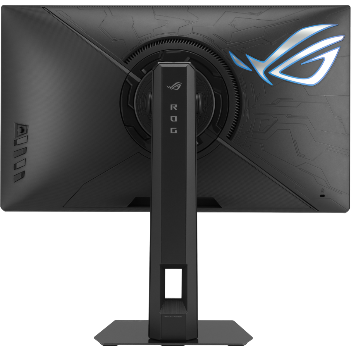 Moniteur ASUS 24" XG248QSG ROG Strix Ace - photo 4