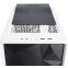Datoru korpuss Fractal Design Meshify C TG White - FD-CA-MESH-C-WT-TGC - foto 9