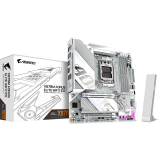 Carte mère Gigabyte X870M AORUS ELITE WIFI7 ICE