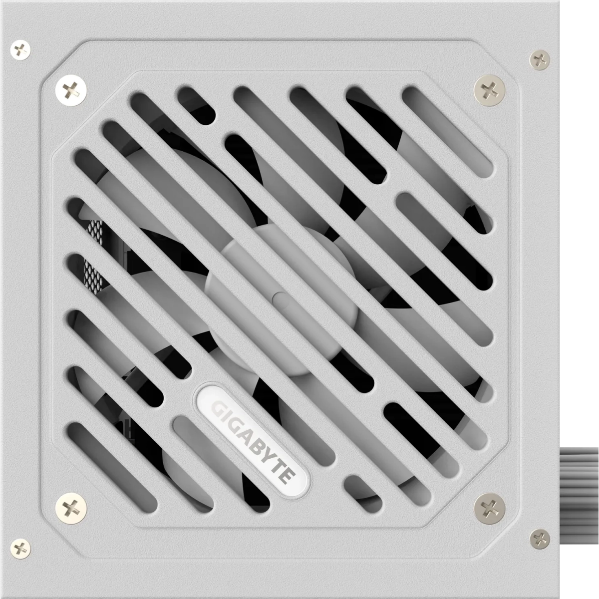alimentation électrique 550W Gigabyte GP-P550SS ICE - photo 5