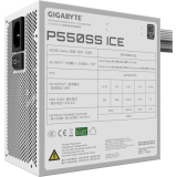 alimentation électrique 550W Gigabyte GP-P550SS ICE