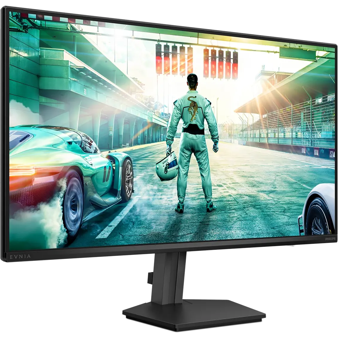 Écran Philips 27" 27M2N3500NF Evnia - 27M2N3500NF/00 - photo 3