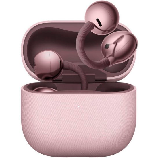 Headset Huawei FreeClip 2 Berry Purple - 55038906