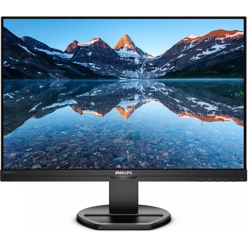 Monitors Philips 24" 240B9