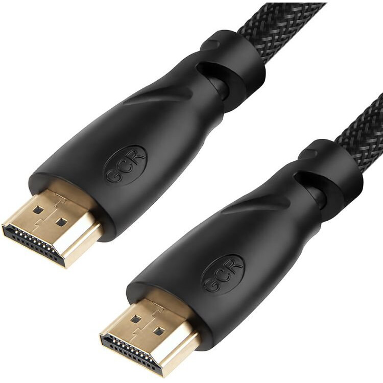 Kabelis HDMI - HDMI, 3m, Greenconnect GCR-HM811-3.0m