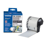 sticky tape Brother DK22205
