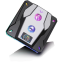 CPU water block Bykski Granzon GAIS A-RGB Black (C2-0100) - photo 3