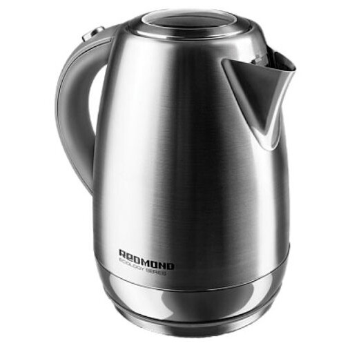 Kettle REDMOND RK-M172 Silver