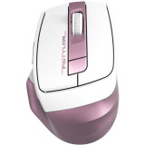 Pele A4Tech Fstyler FG35 Pink/White
