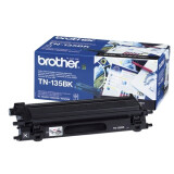 Kasetne Brother TN-135BK Black