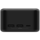 Docking station Belkin USB-C 6-in-1 Core GaN Dock 130W (INC018vfBK)