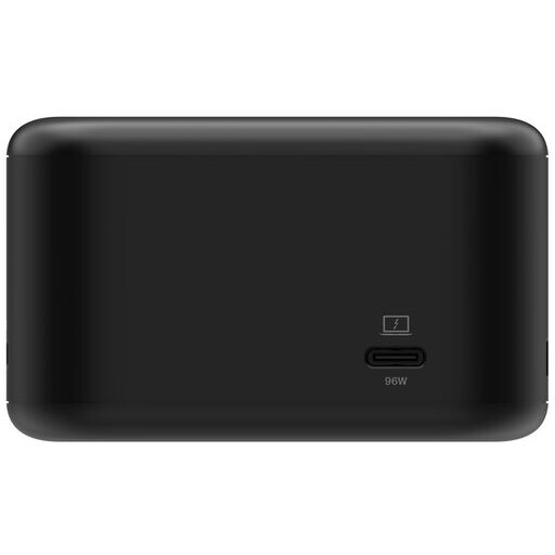 Docking station Belkin USB-C 6-in-1 Core GaN Dock 130W - INC018vfBK - photo 4