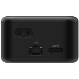 Docking station Belkin USB-C 6-in-1 Core GaN Dock 130W (INC018vfBK)