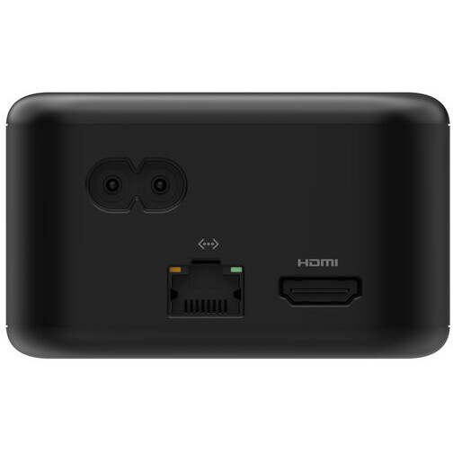 Docking station Belkin USB-C 6-in-1 Core GaN Dock 130W - INC018vfBK - photo 5