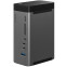 station daccueil pour ordinateur Belkin Pro USB-C 11-in-1 GaN 150W - INC020kqSGY