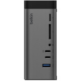 Docking station Belkin Pro USB-C 11-in-1 GaN 150W (INC020kqSGY)