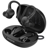 headset Belkin SoundForm ActiveFit Black (AUC016hqBK)