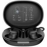 headset Belkin SoundForm ActiveFit Black (AUC016hqBK)