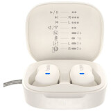 Headset Belkin SoundForm Anywhere Sand (AUC014hqCR)