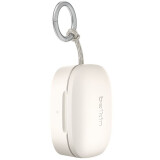 Headset Belkin SoundForm Anywhere Sand (AUC014hqCR)