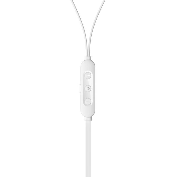 Casque audio Belkin SoundForm ANC Wired Earbuds (USB-C) White - G3H0003hqWH - photo 3