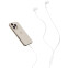 Casque audio Belkin SoundForm ANC Wired Earbuds (USB-C) White - G3H0003hqWH - photo 4