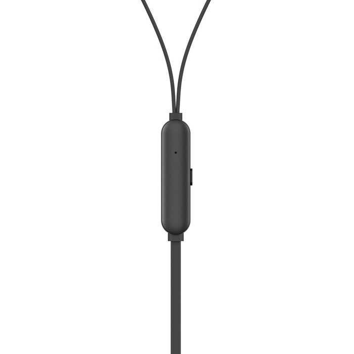 Casque audio Belkin SoundForm ANC Wired Earbuds (USB-C) Black - G3H0003hqBK - photo 2