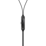 Headset Belkin SoundForm ANC Wired Earbuds (USB-C) Black (G3H0003hqBK)