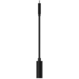 Adapter USB Type-C - HDMI/USB Type-C, Belkin AVC002btBK
