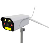 Viedā kamera Ritmix IPC-270S