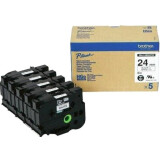 Tape cartridge Brother HGE251V5
