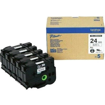 Tape cartridge Brother HGE251V5