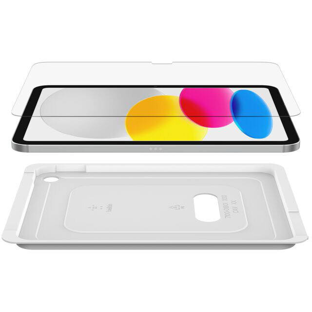 Verre de protection Belkin OVI004zz - photo 2