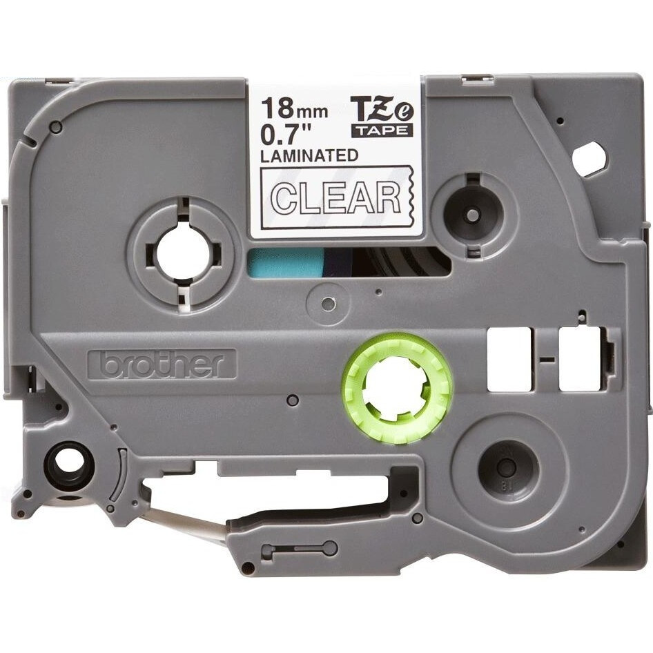 tape cartridge Brother TZE-145 - TZE145 - photo 2