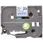 tape cartridge Brother TZE-243 - TZE243 - photo 2