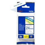 Tape cartridge Brother TZE-253 (TZE253)