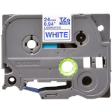 Tape cartridge Brother TZE-253 (TZE253)