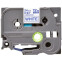 Tape cartridge Brother TZE-253 - TZE253 - photo 2