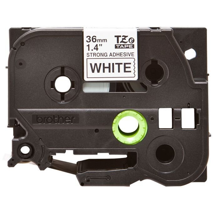 tape cartridge Brother TZE-S261 - TZES261 - photo 2