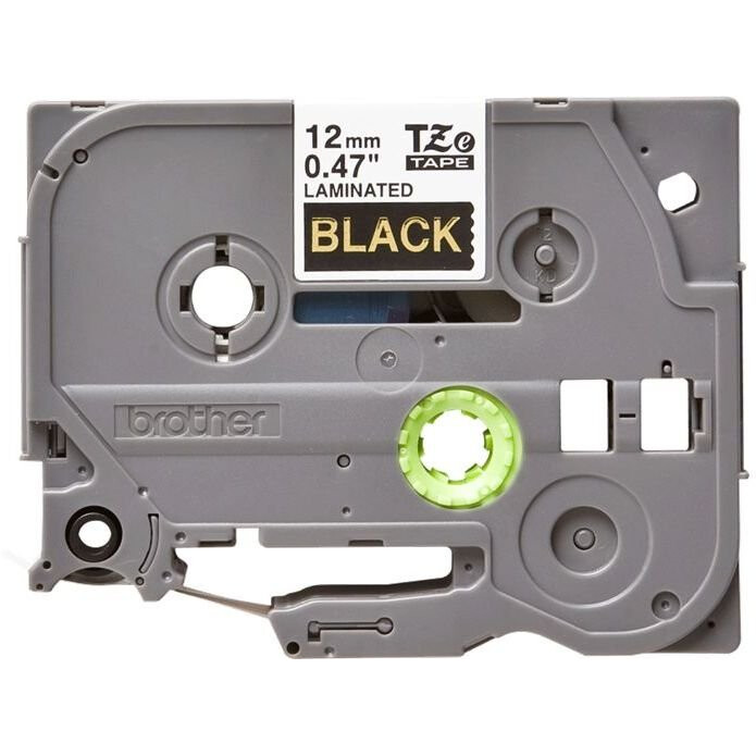 tape cartridge Brother TZE-334 - TZE334 - photo 2