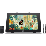 Graphics Tablet XP-Pen Artist Pro 24 (Gen 2) 165Hz (MD240QH-EU)