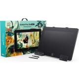 Graphics Tablet XP-Pen Artist Pro 24 (Gen 2) 165Hz (MD240QH-EU)