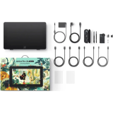 Graphics Tablet XP-Pen Artist Pro 24 (Gen 2) 165Hz (MD240QH-EU)