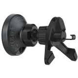 Car mount Belkin BoostCharge Magnetic Wireless Charging Car Vent and Dash Mount (WIC012hqBK)