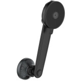 Car mount Belkin BoostCharge Magnetic Wireless Charging Car Vent and Dash Mount (WIC012hqBK)