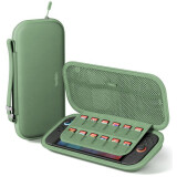 Gehäuse Belkin Travel Case Pistachio Green для Nintendo Switch 2 (ENA002hqSE)