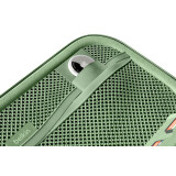 Gehäuse Belkin Travel Case Pistachio Green для Nintendo Switch 2 (ENA002hqSE)