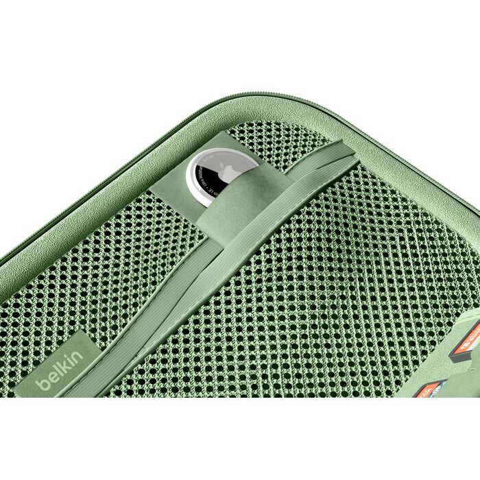 Gehäuse Belkin Travel Case Pistachio Green для Nintendo Switch 2 - ENA002hqSE - Foto 5